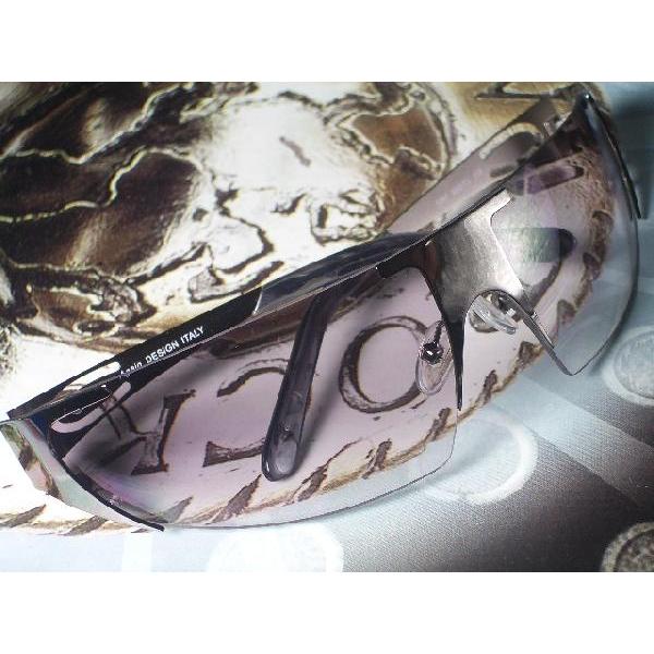 イタリーデザインAGAINサングラス/サングラス メンズ UV 100％ カット/サングラス スクエ...