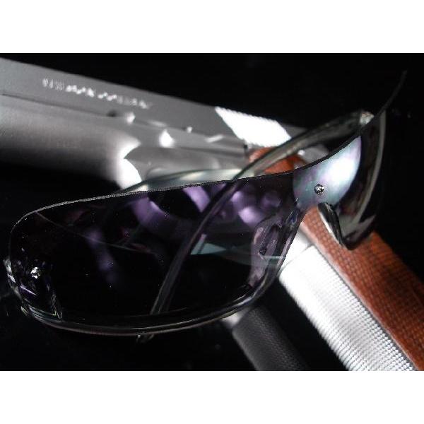 AGAINサングラス最上級モデルGrandAgainサングラス (バーゲン セール)