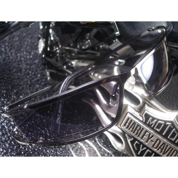 イタリーデザインAGAINサングラス/サングラス メンズ UV 100％ カット/サングラス スクエ...