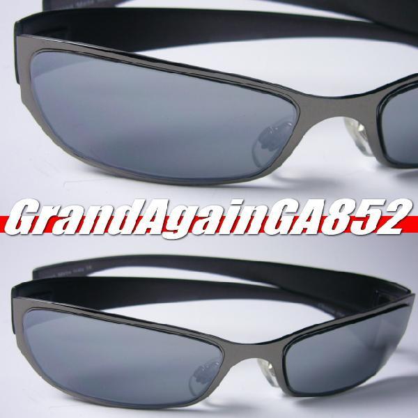 10周年感謝祭セール♪AGAINサングラス★円高還元