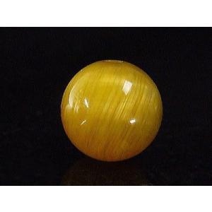 ゴールデンタイガーアイ/10A/金虎目石=ばら売り・1玉売り=12mm玉