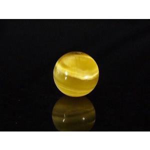 ゴールデンタイガーアイ/10A/金虎目石=ばら売り・1玉売り=8mm玉