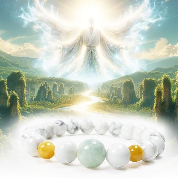 糸魚川翡翠 14万円が85％OFF  調和の旅ブレスレット  ゴールドタイガーアイ レッドメノウ ほ...