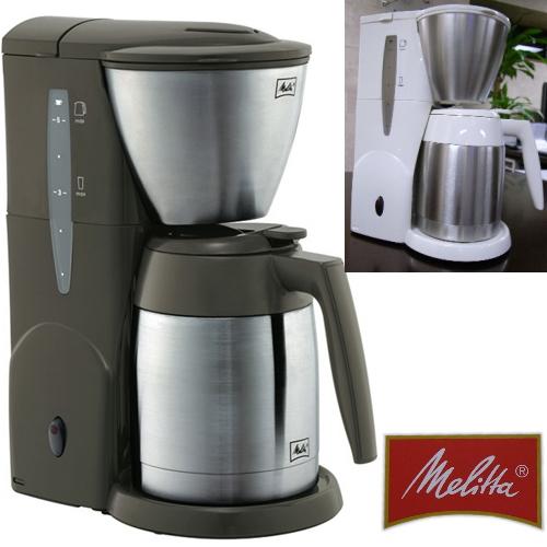 ★完売御礼★≪こだわりのコーヒーメーカー≫Melitta正規品
