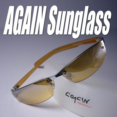 ★完売御礼★AGAINサングラス最上級モデルGrandAgain