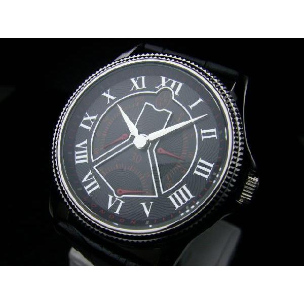 ≪完売御礼≫KEITH VALLERキース バリー腕時計