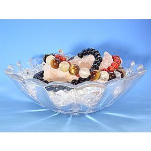 ヒマラヤ産のレムリアンシード水晶クラスター【クラスター・さざれ水晶】の2点セット♪パワーストーン浄化...