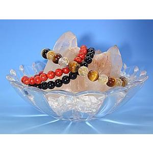 ★完売御礼★ヒマラヤ産のレムリアンシード水晶クラスター★パワーストーン浄化2点セット★写真現物発送