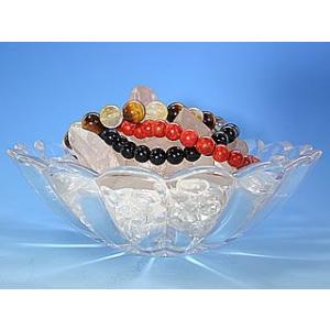 ★完売御礼★ヒマラヤ産のレムリアンシード水晶クラスター★パワーストーン浄化3点セット★写真現物発送