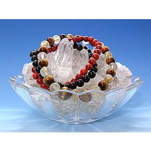 ヒマラヤ産のレムリアンシード水晶クラスター★パワーストーン浄化2点セット★写真現物発送