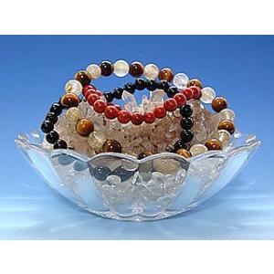 ★完売御礼★ヒマラヤ産のレムリアンシード水晶クラスター★パワーストーン浄化2点セット★写真現物発送