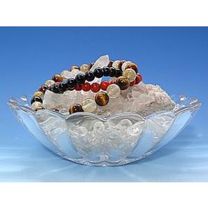 ★完売御礼★ヒマラヤ産のレムリアンシード水晶クラスター★パワーストーン浄化2点セット★写真現物発送