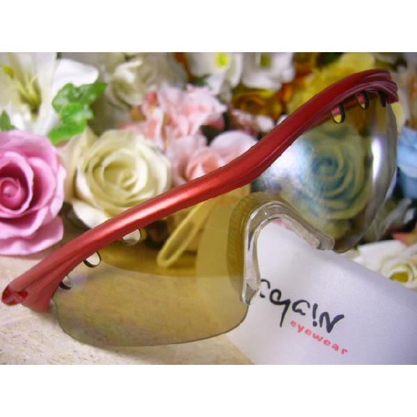 プロゴルファー★小池リサ★選手愛用【紫外線対策】UVカットだけではダメ♪メラニンレンズで完全ガード