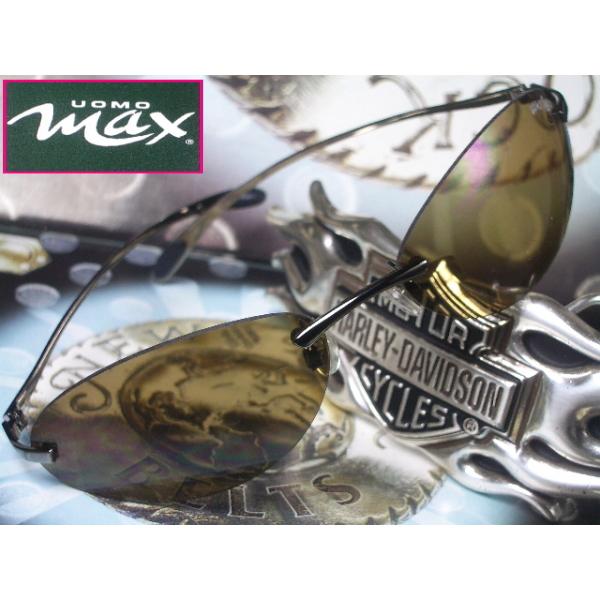 イタリアでお馴染みの超有名ブランド！シーンを選ばずいつでもキマる♪UOMO MAX