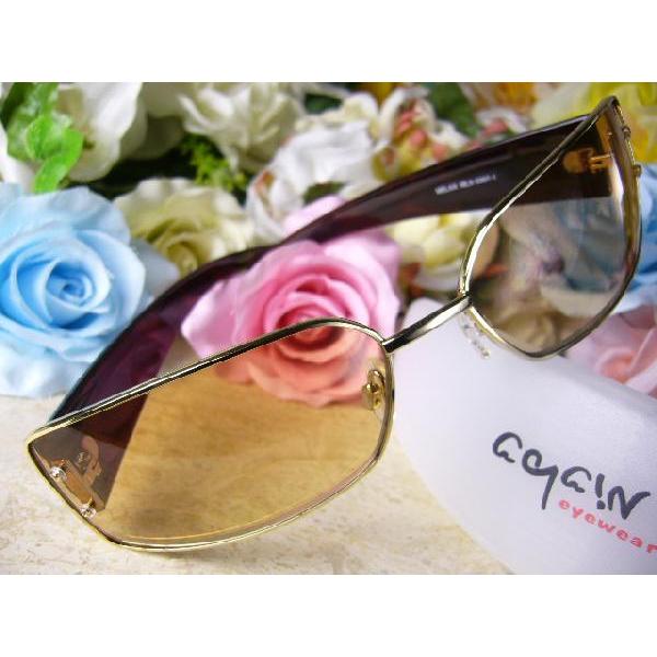 知ってる？美白サングラス！UVカットだけではダメ♪≪メラニンレンズ≫で完全ガード