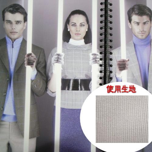 ≪京都の天才デザイナー中山兄弟デザイン≫DORMEUILフルオーダースーツ