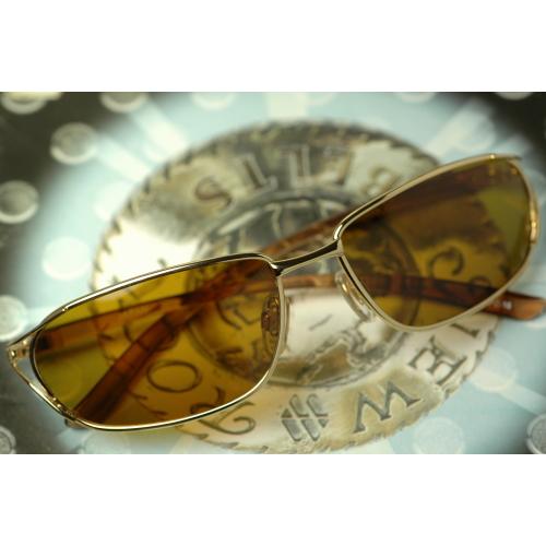 「冒険王」偏光サングラス=SPAZIO=内面：反射防止コーティング