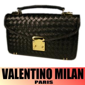 モンテスピガ monte SPIGA セカンドバッグ メッシュ クラッチバッグ