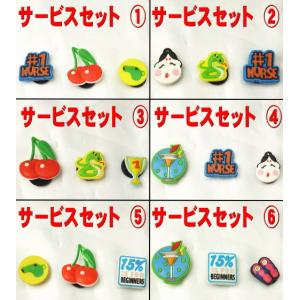 サンダル アクセサリー♪の詳細画像4