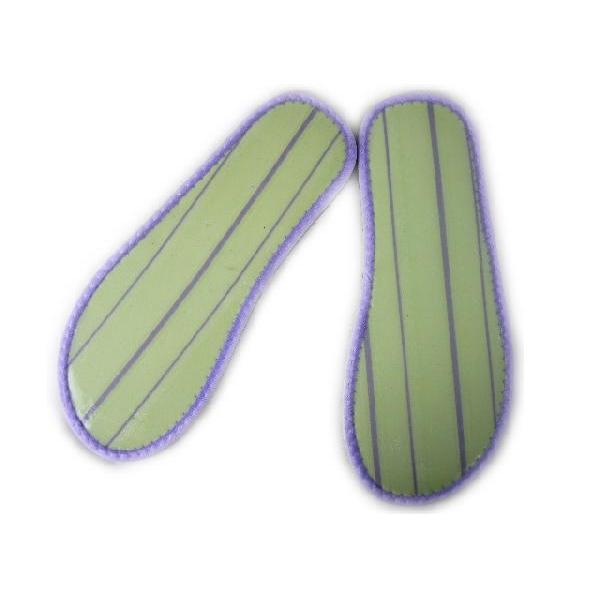 新感覚！ヌーブラの次はヌーサン！ストラップレスサンダル　ヌーディーサンダル足元お洒落に★レディース★