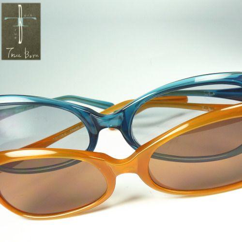 True Born=サングラス専門店こだわりの伊達めがね！伊達メガネ