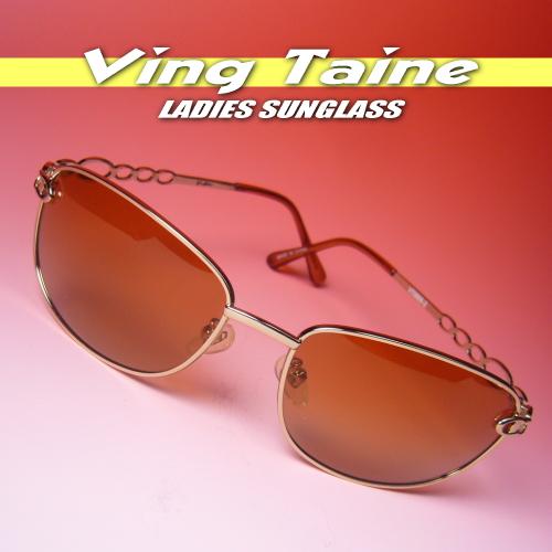 VingTaine=ヴァンテーヌ=レディス偏光サングラス