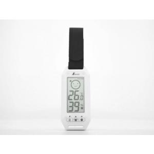 ポータブル簡易熱中症計　Basic  シンワ測定　ネコポス便