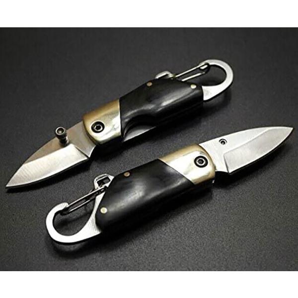 クロネコゆうパケット送料無料 ボトムフックナイフ 冒険倶楽部　