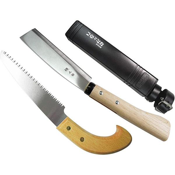 なたとのこ２丁組　NS180 冒険倶楽部