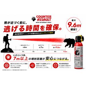 CA-230 【ホルスター付】OUTBACK ...の詳細画像1