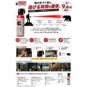 CA-230 【ホルスター付】OUTBACK ...の詳細画像3