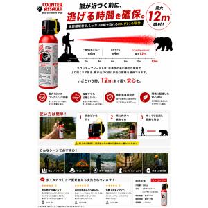 CA-290 【ホルスター付】OUTBACK ...の詳細画像3