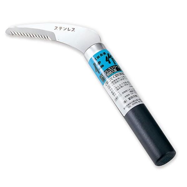 メール便送料無料 雑草抜鎌　nisaku NO140 富田刃物