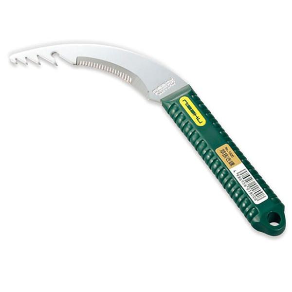 メール便送料無料 草抜き鎌　nisaku  NO1800 富田刃物