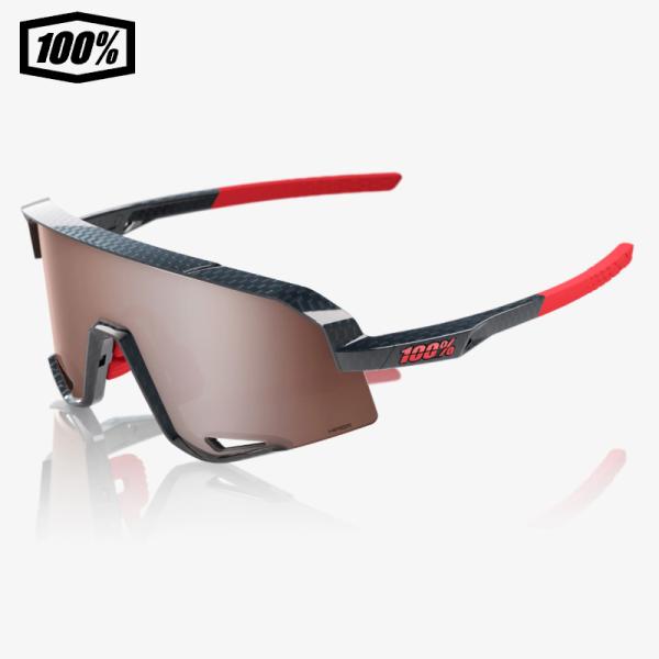 100% ワンハンドレッド SLENDALE Gloss Carbon Fiber HiPER Cr...