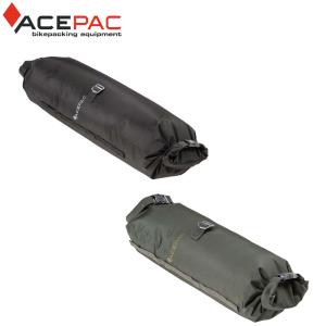 ACEPAC エースパック BAR DRY BAG バードライバッグ 8L｜agbicycle