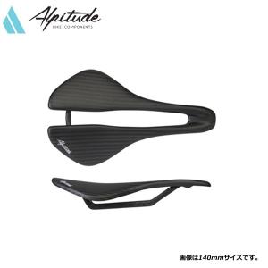 Alpitude/アルピチュード Gardena サドル   日本正規品｜agbicycle