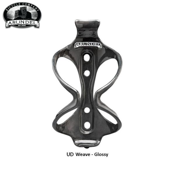 Arundel アランデル マンディーブル オイル ボトルケージ