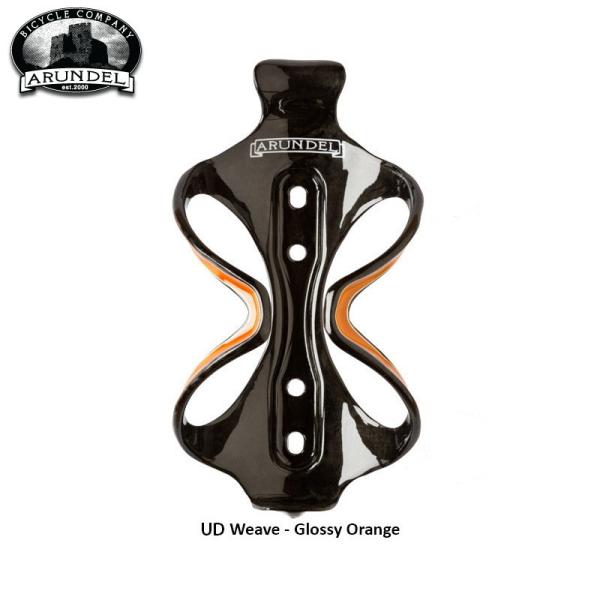 Arundel アランデル マンディーブル オレンジ(オイル) ボトルケージ