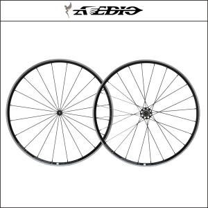 AVEDIO（エヴァディオ）　 SL22i　【前後セット】｜agbicycle