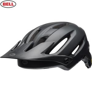 BELL ヘルメット 4フォーティ ミップス マットブラック L｜agbicycle