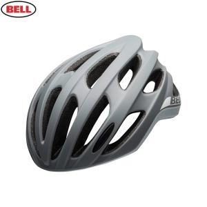 BELL ヘルメット フォーミュラ ミップス  グレー M 20｜agbicycle