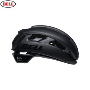 BELL ヘルメット XR スフェリカル ブラック L 22｜agbicycle