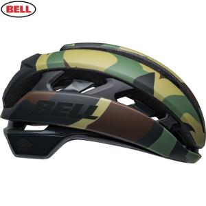 BELL ヘルメット XR スフェリカル OGカモ L 22｜agbicycle