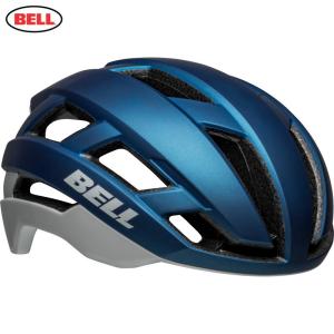 BELL ベル ファルコン XR MIPS ブルー/グレー M   ヘルメット｜agbicycle