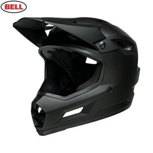 BELL ベル SANCTION 2 サンクション2 マットブラック XS/S 23 GBL  ヘルメット(MTB)｜agbicycle