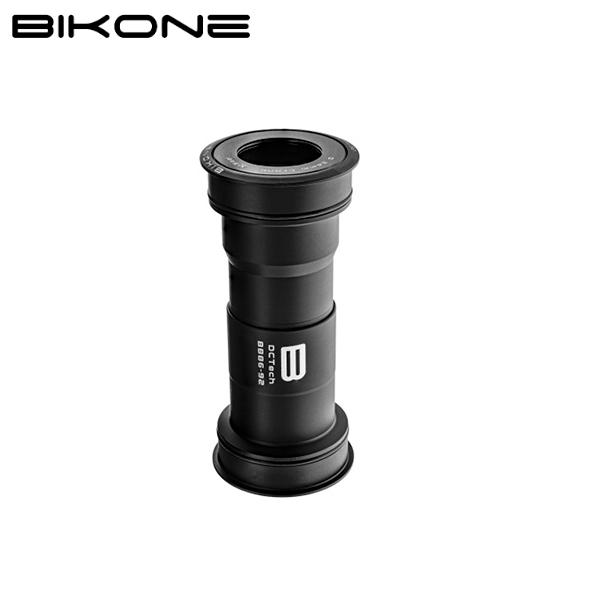BIKONE ビコネ DCTech BB86/92 for Shimano スチールベアリング  ボ...