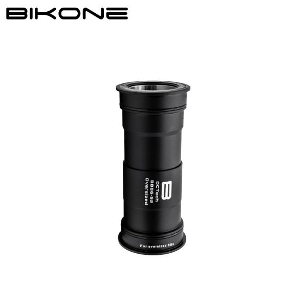 BIKONE ビコネ DCTech BB86/92 Oversized for 30mm スチールベ...