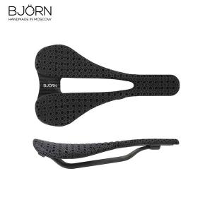 85g BJÖRN カーボン　サドル　bjorn sedlo 85g BJÖRN カーボン サドル bjorn sedlo - メルカリ