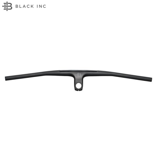 BLACK INC　ブラックインク MTB 一体型 BarStem 760mm  ハンドル